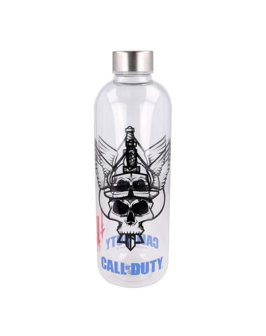Botella De Cristal Call Of Dutty