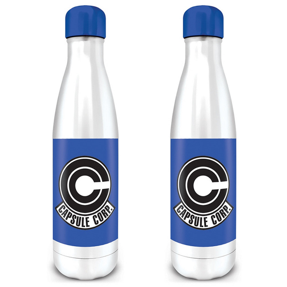 BOTELLA CAPSULE CORP