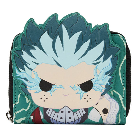 Cartera Loungefly My Hero Academia Izuku Midoriya