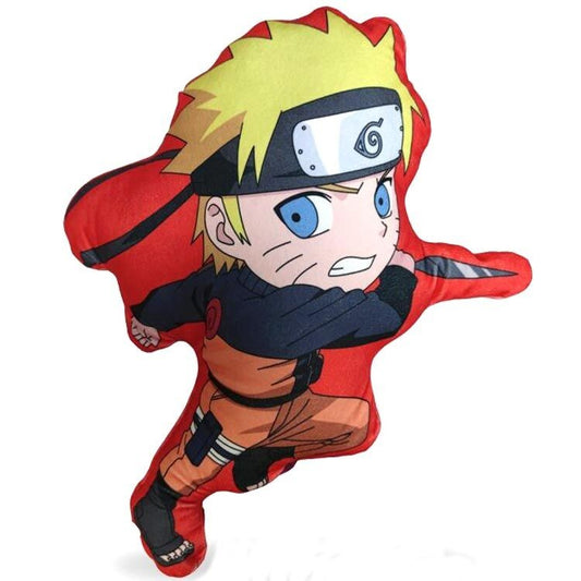 Cojin 3D Naruto Uzumaki Naruto Shippuden