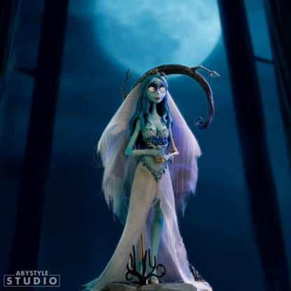 Figura La Novia Cadaver Emily AbyStyle