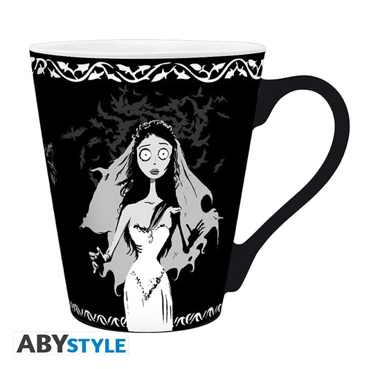 Taza Novia Cadáver Disney