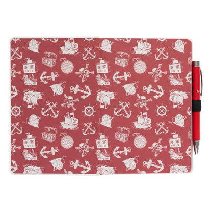 Cuaderno Premium A5 One Piece Netflix