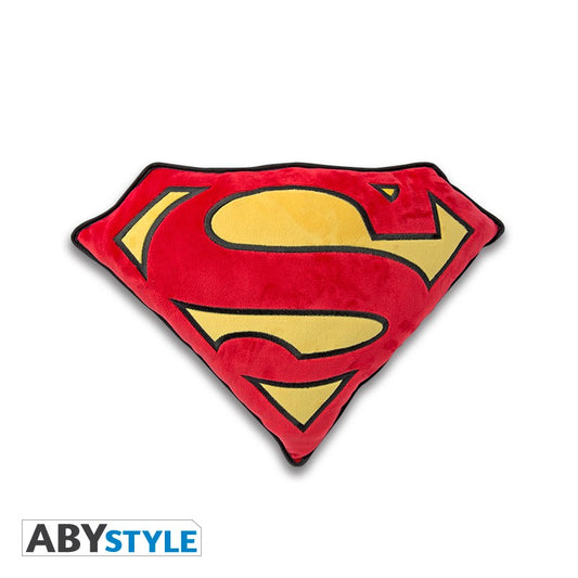 Cojin 3D Superman