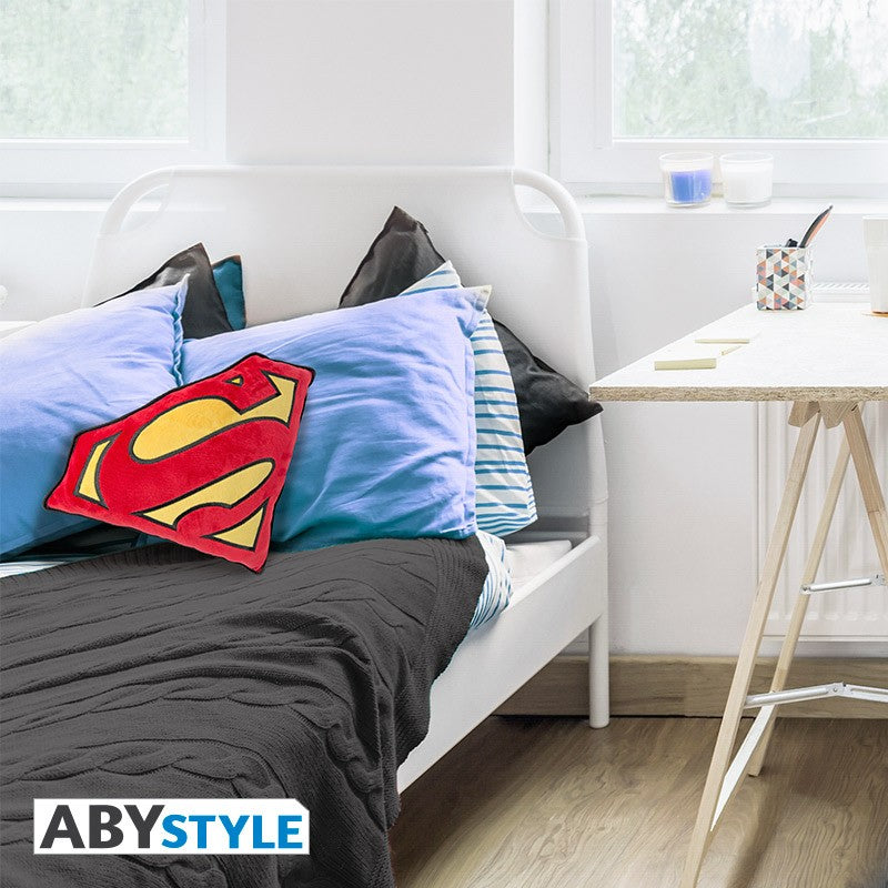 Cojin 3D Superman