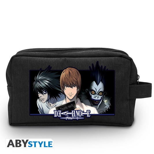Neceser Triple Death Note