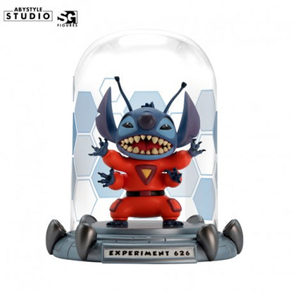 Figura Stitch Experimento 626 Sfc