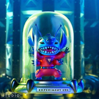 Figura Stitch Experimento 626 Sfc