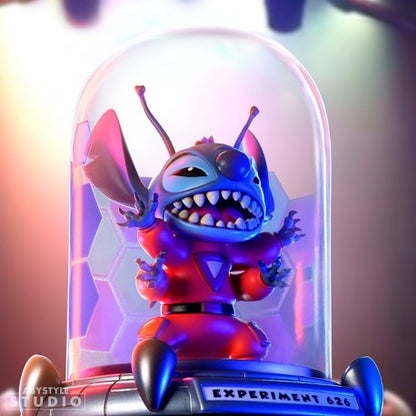Figura Stitch Experimento 626 Sfc