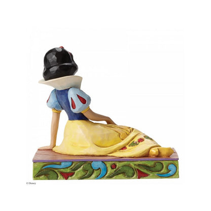 Figura Blancanieves Enesco