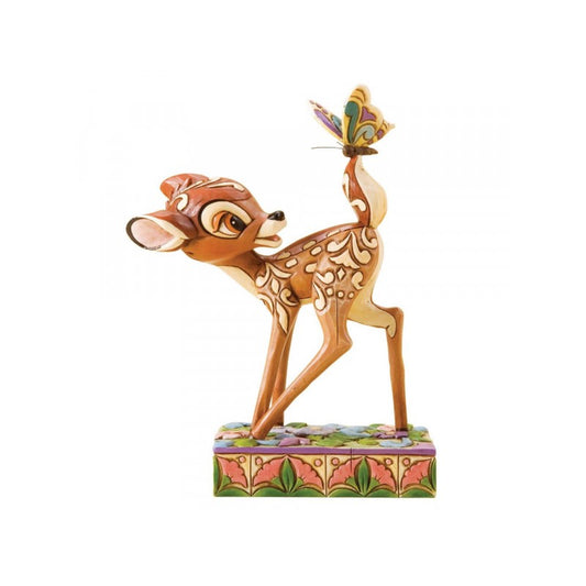 Figura Bambi Enesco