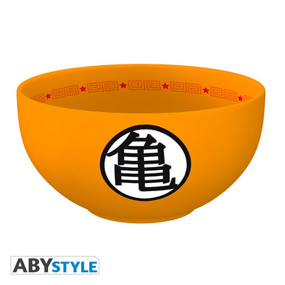 BOWL GOKU DRAGON BALL Z