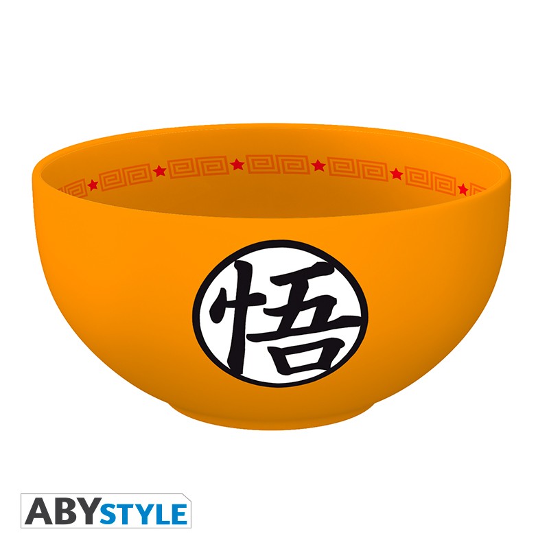 BOWL GOKU DRAGON BALL Z