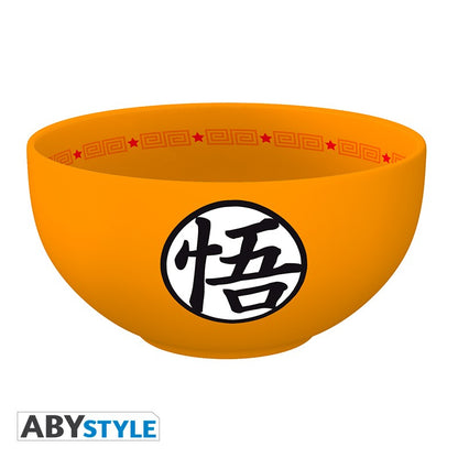 BOWL GOKU DRAGON BALL Z