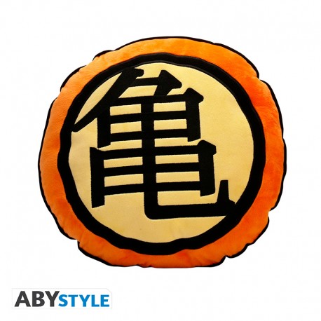 Cojin Dragon Ball Kanji Premium