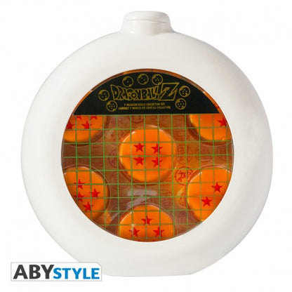 Radar Bolas de Dragon - Dragon Ball