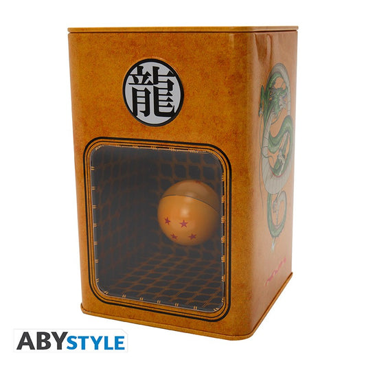 Hucha Dragon Ball Z Bola 4 estrellas