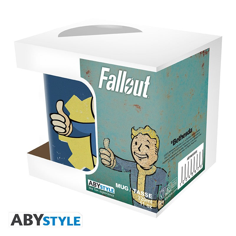 Taza fallout