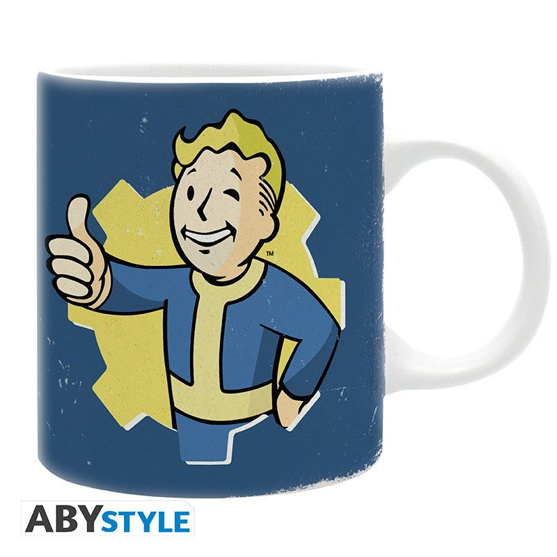 Taza fallout