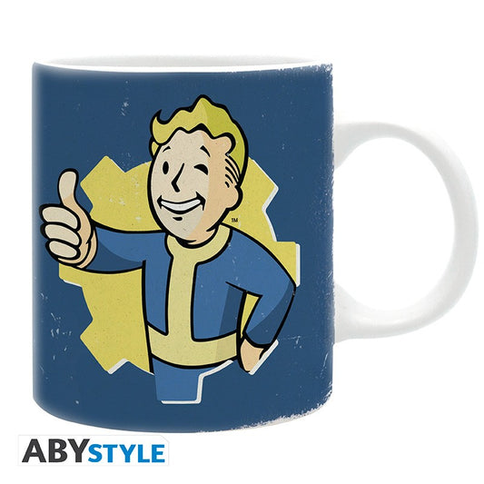 Taza fallout