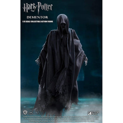 Figura Dementor Harry Potter Escala 1/8 Star Ace