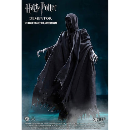 Figura Dementor Harry Potter Escala 1/8 Star Ace