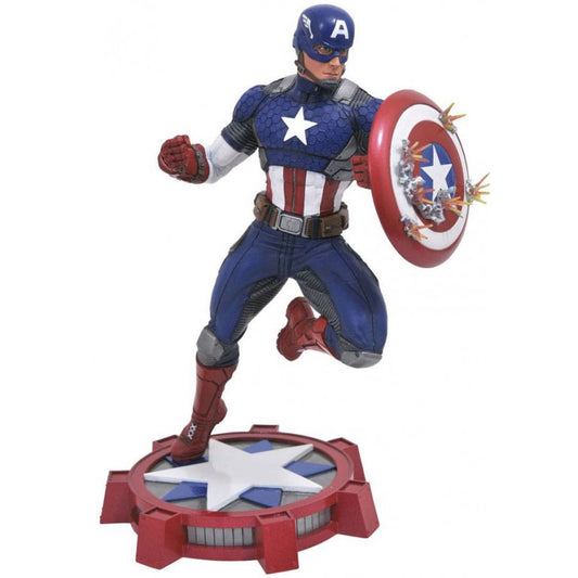 Capitan America Marvel Gallery 25 CM