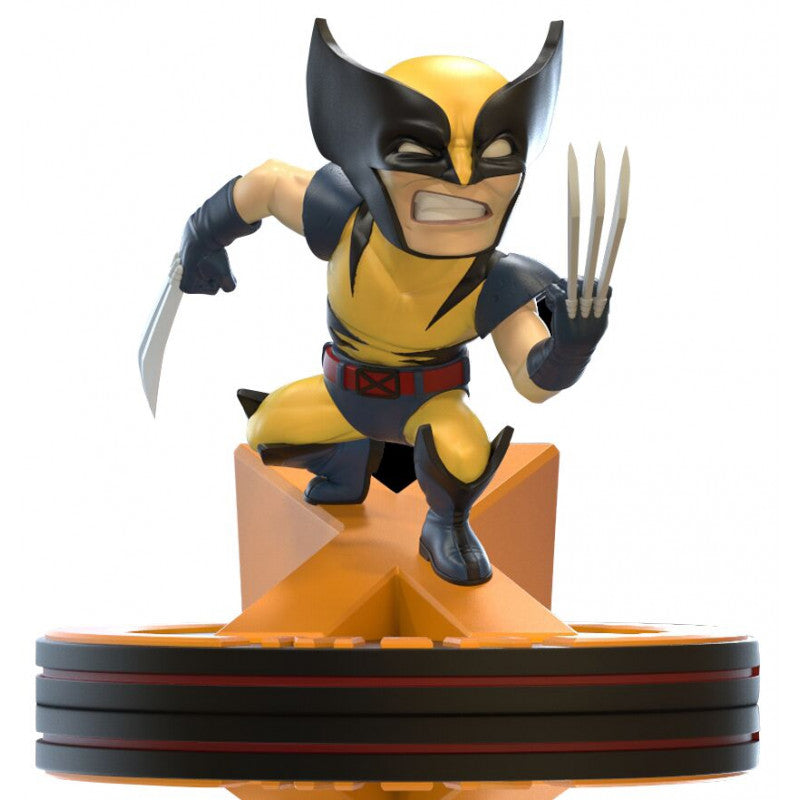 Lobezno Marvel Q Fig