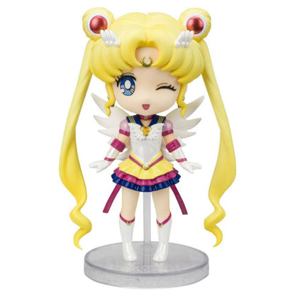 Sailor Moon Fig. 9 Cm Sailor Moon Figuarts Mini Re-Issue