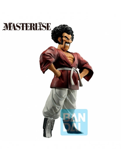 Figura Mr. Satan Dragon Ball Z Ichibansho 27cm