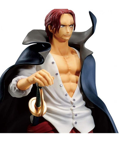 One Piece Film Red Shanks Ichibansho Bandai Spirits