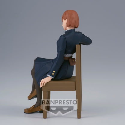 Figura Nobara Kugisaki Break Time Collection vol. 3