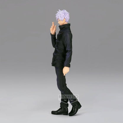 Satoru Gojo Jujutsu Kaisen 17 cm