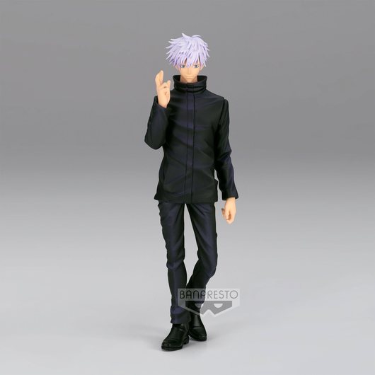 Satoru Gojo Jujutsu Kaisen 17 cm