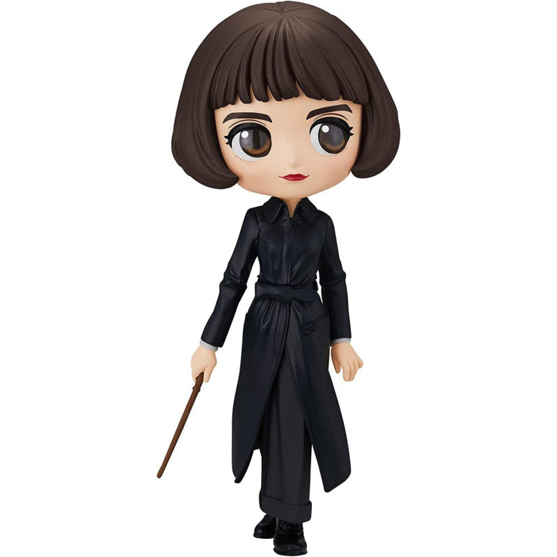 Figura Tina Goldstein Ver.A Fantastic Beasts Q Posket 14Cm