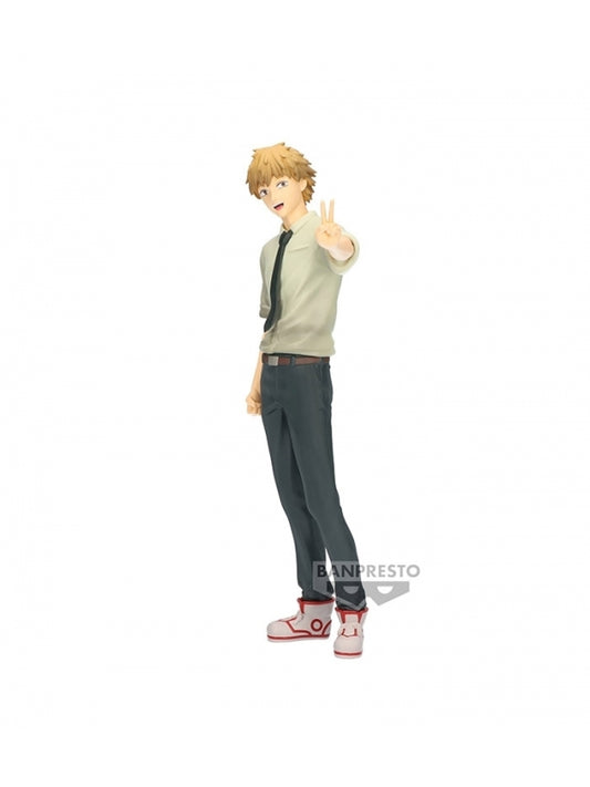 Chainsaw Man Denji Chain Spirits Vol.1