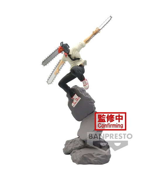 Figura Chainsawman
