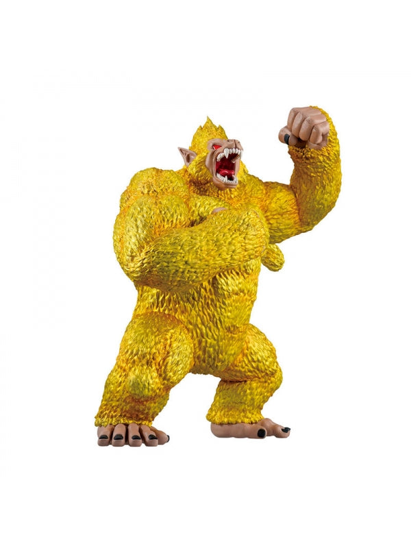 Figura Golden Ape Goku Ichibansho 29cm DRAGON BALL