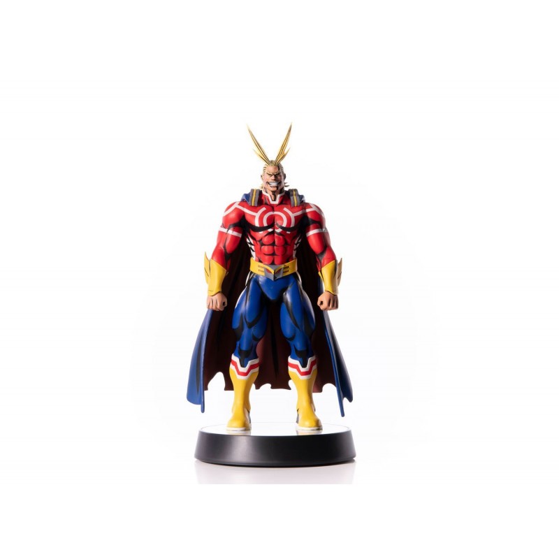All Might Silver Age My Hero Academia