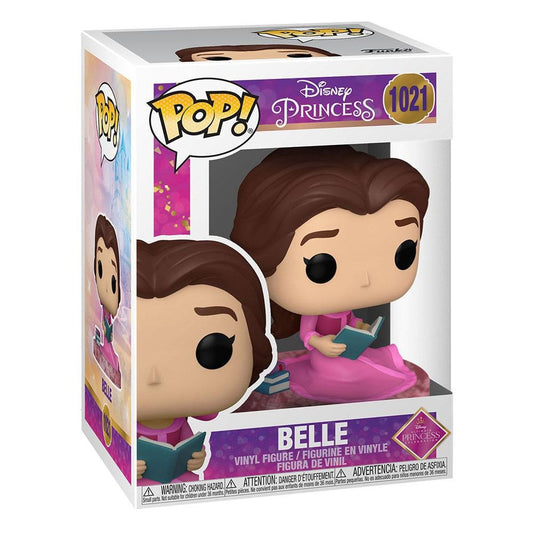 Funko POP! 1021 Bella Ultimate Princess Disney