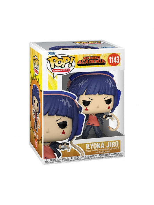 Funko POP! 1143 Kyouka My Hero Academia