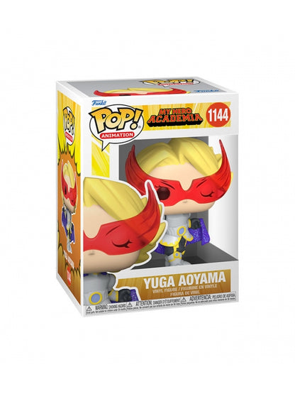 Funko POP! 1144 Yuga Aoyama My Hero Academia