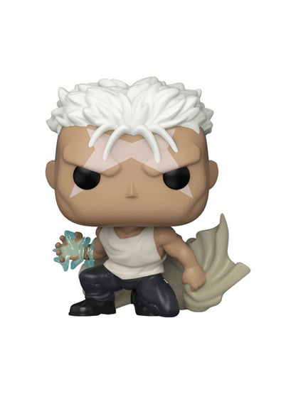 Funko POP! 1179 Scar Fullmetal alchemist