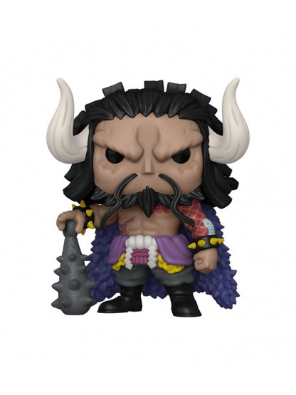 Funko POP! 6 " - Kaido 15 cm One Piece