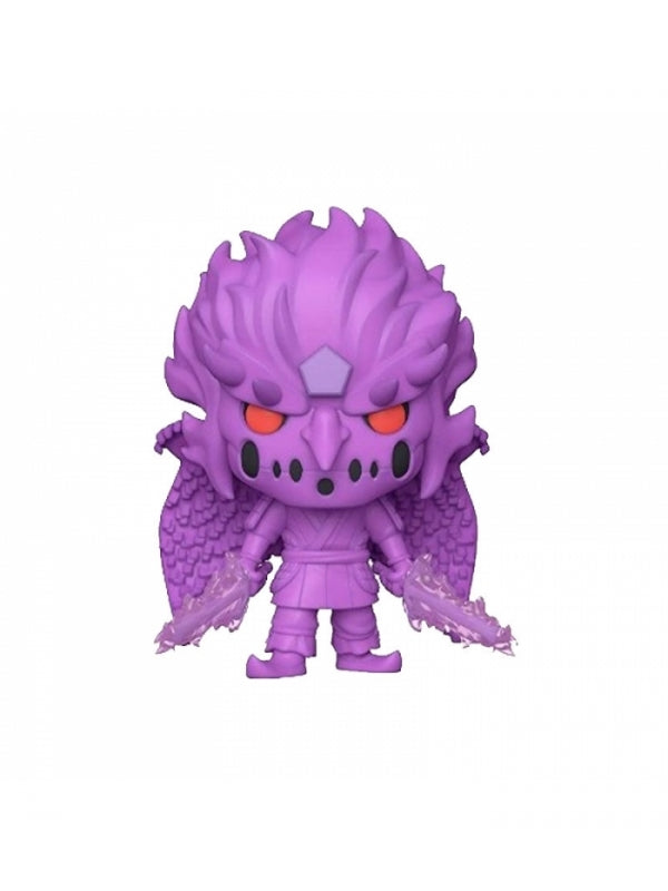 Funko Pop! 6" Sasuke Complete Susano’o - Naruto