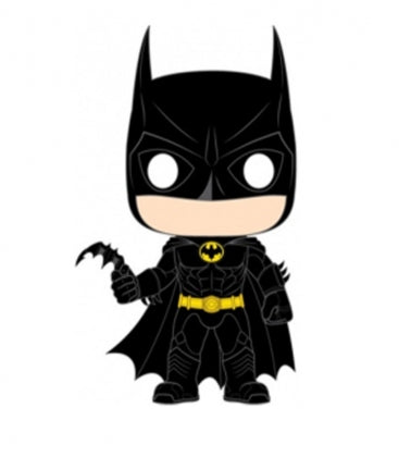 Funko POP! Batman 80th 1989 - DC Comics