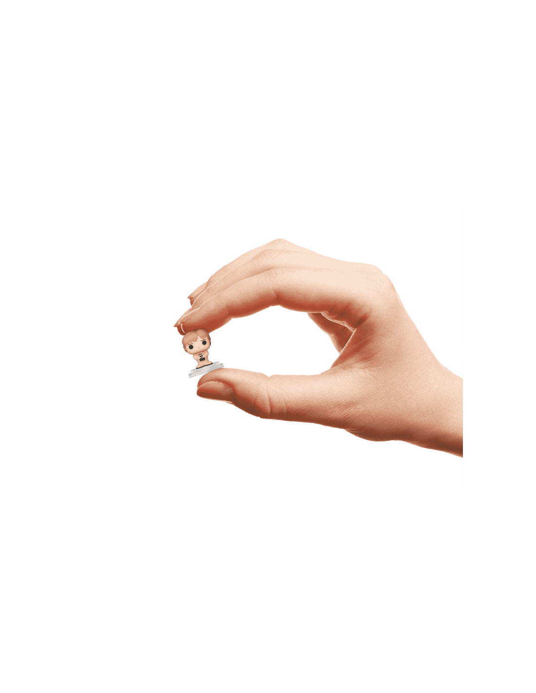 Funko Pop Bitty Star Wars sorpresa