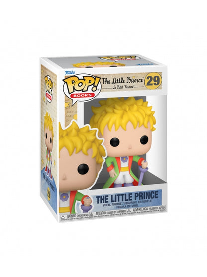 Funko POP! 29 El Principito