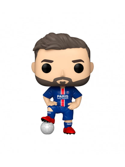Funko POP! 50 Lionel Messi PSG