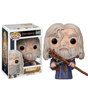 Funko POP! 443 Gandalf Lord of the Rings